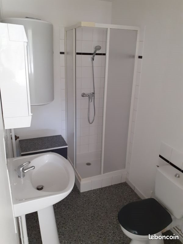 Appartement à louer, 32m², Dole