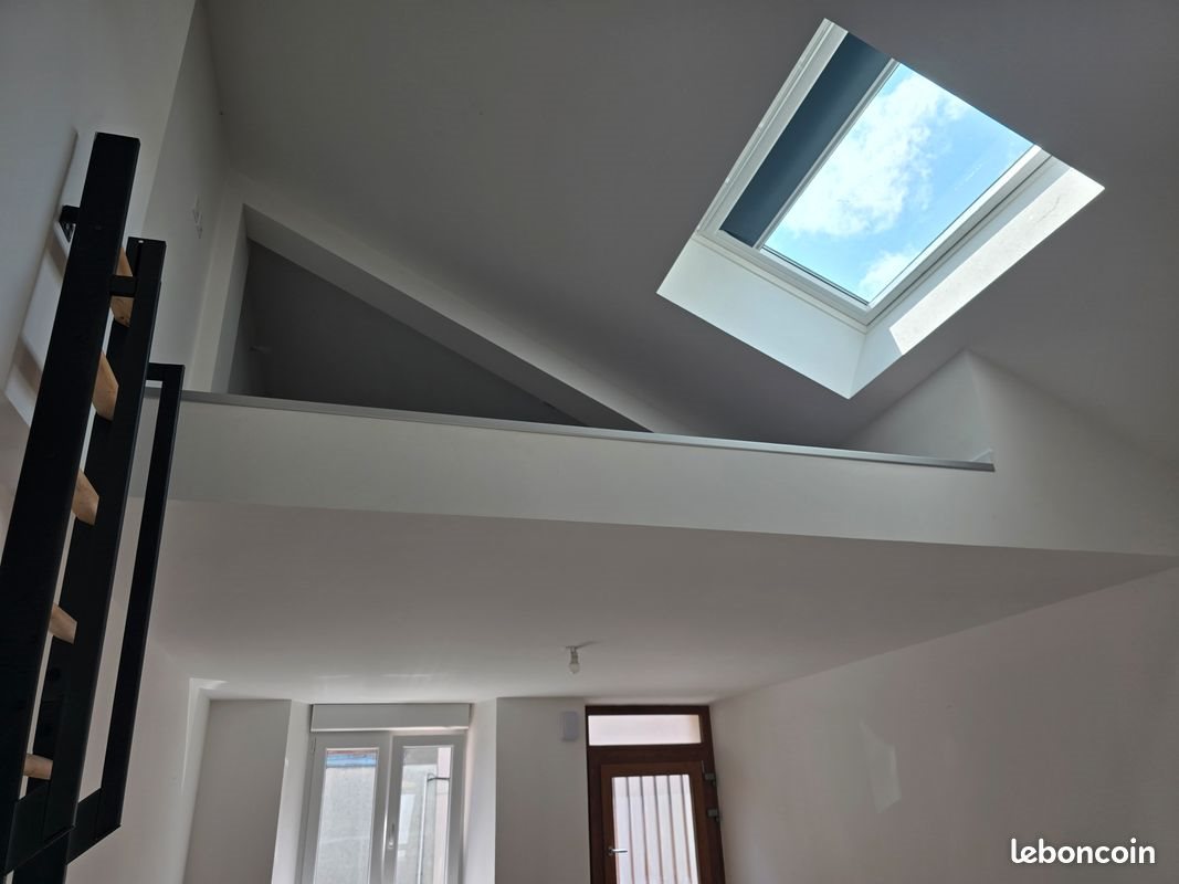 Appartement à louer, 31m², Belfort