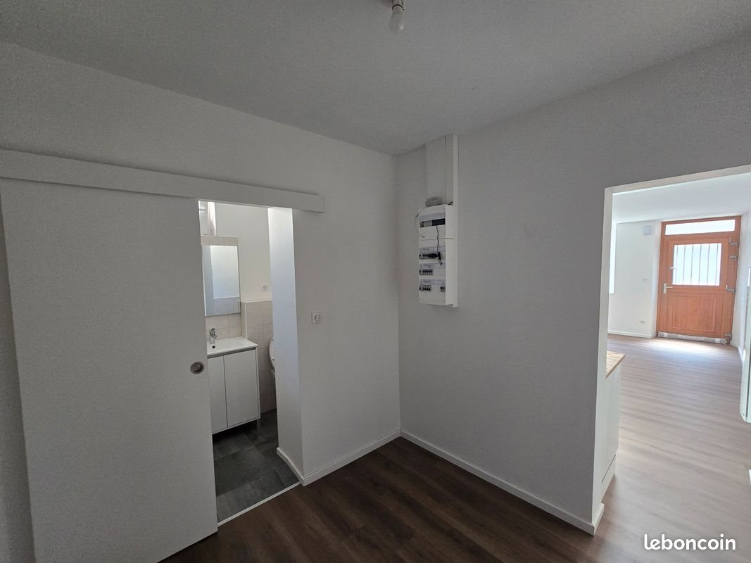 Appartement à louer, 31m², Belfort