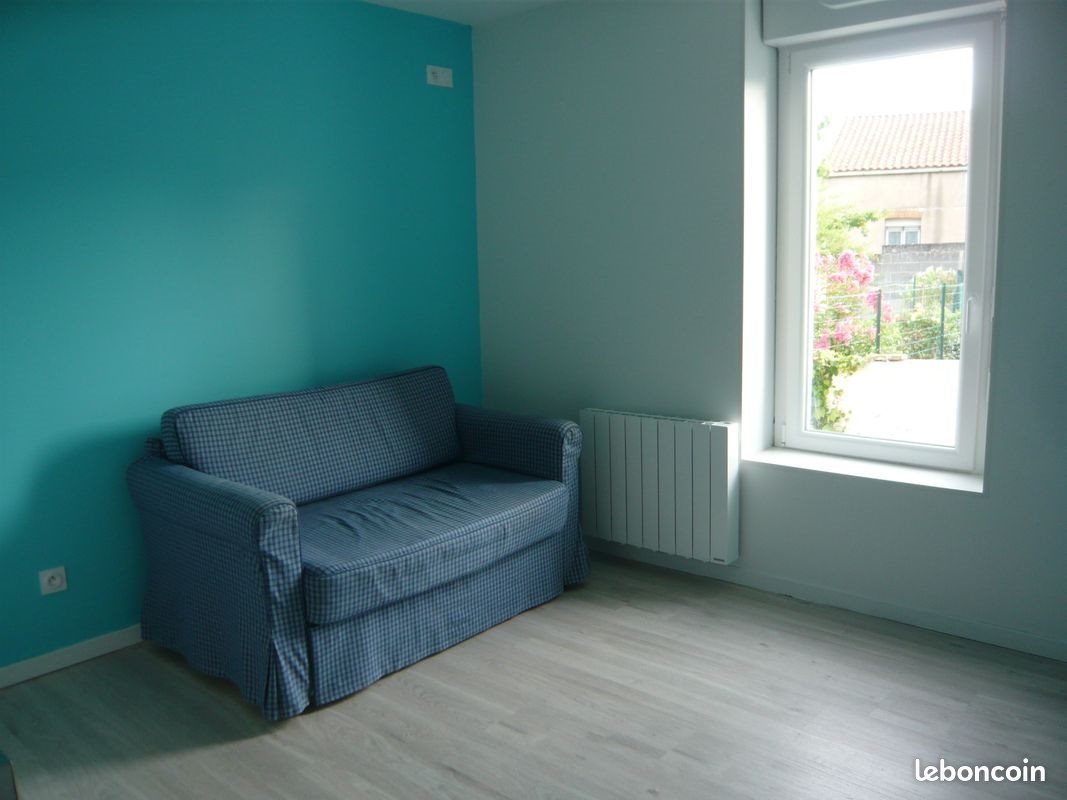 Appartement à louer, 14m², Cholet