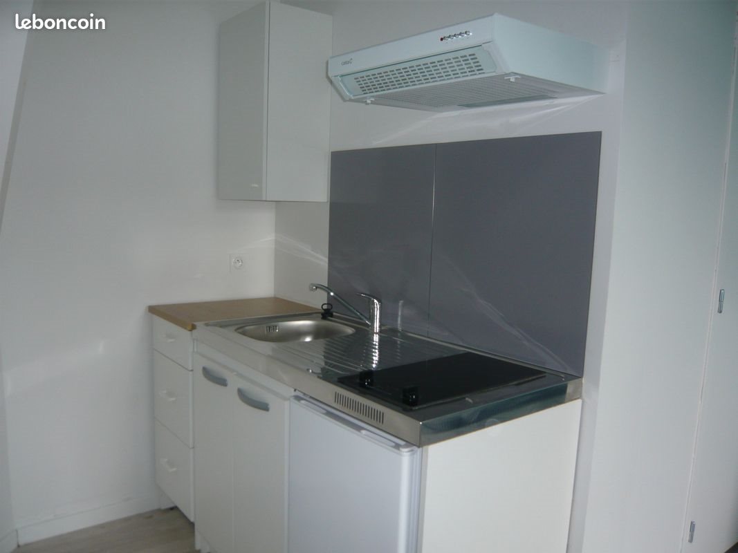 Appartement à louer, 14m², Cholet