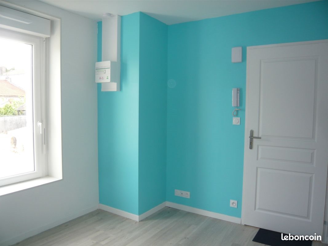Appartement à louer, 14m², Cholet