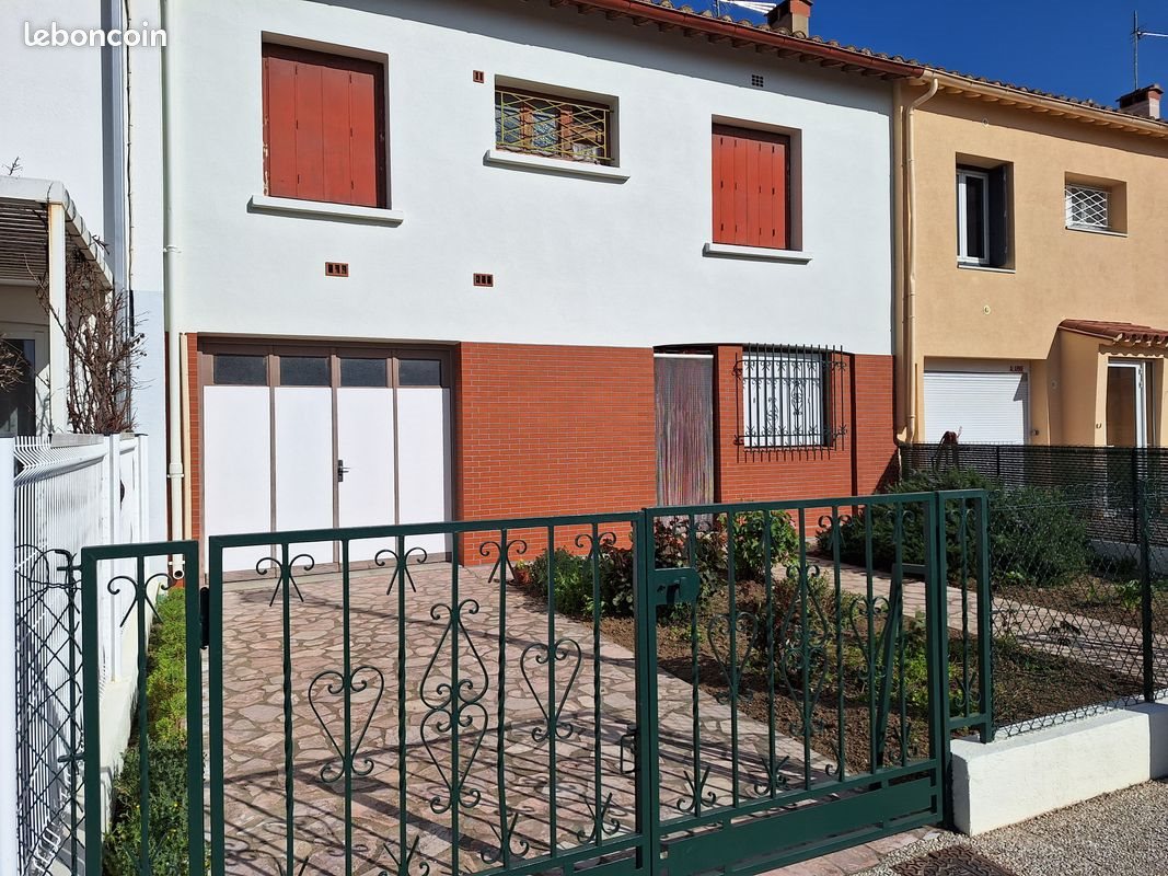Maison à vendre, 91m², Alénya