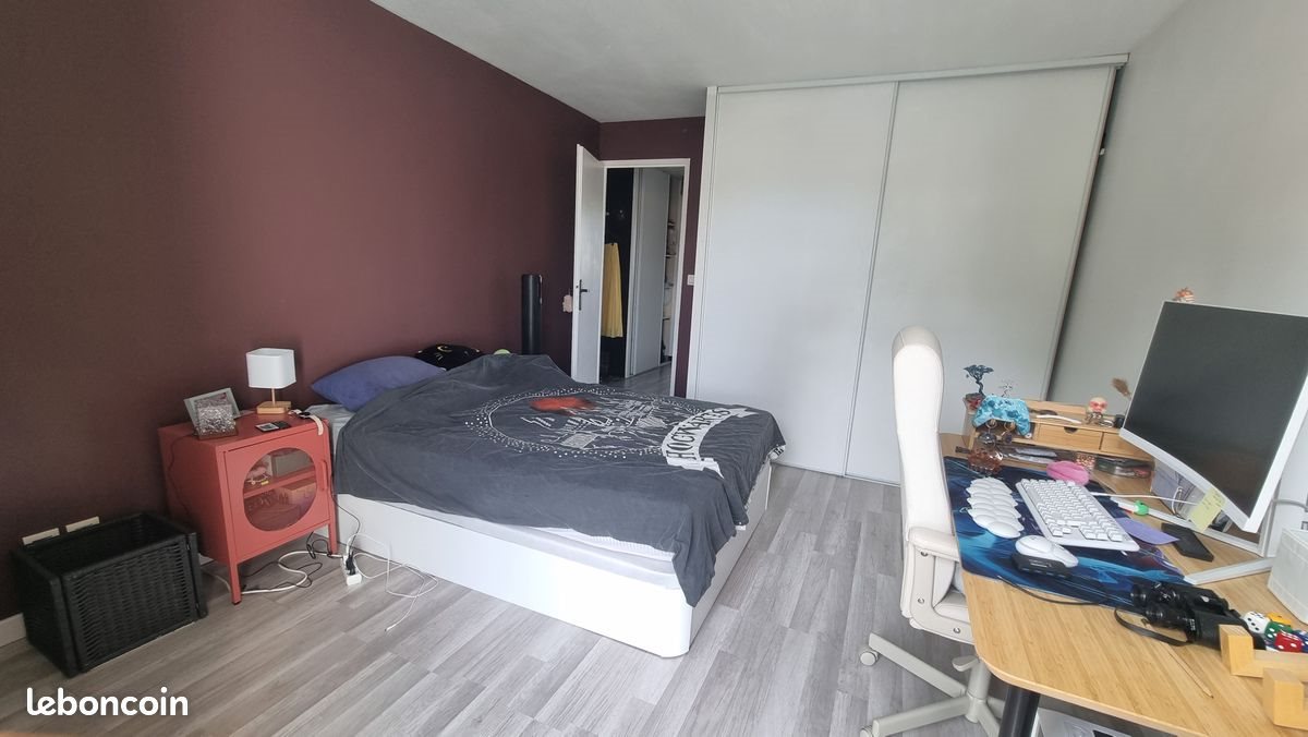Maison à vendre, 74m², Mérignac