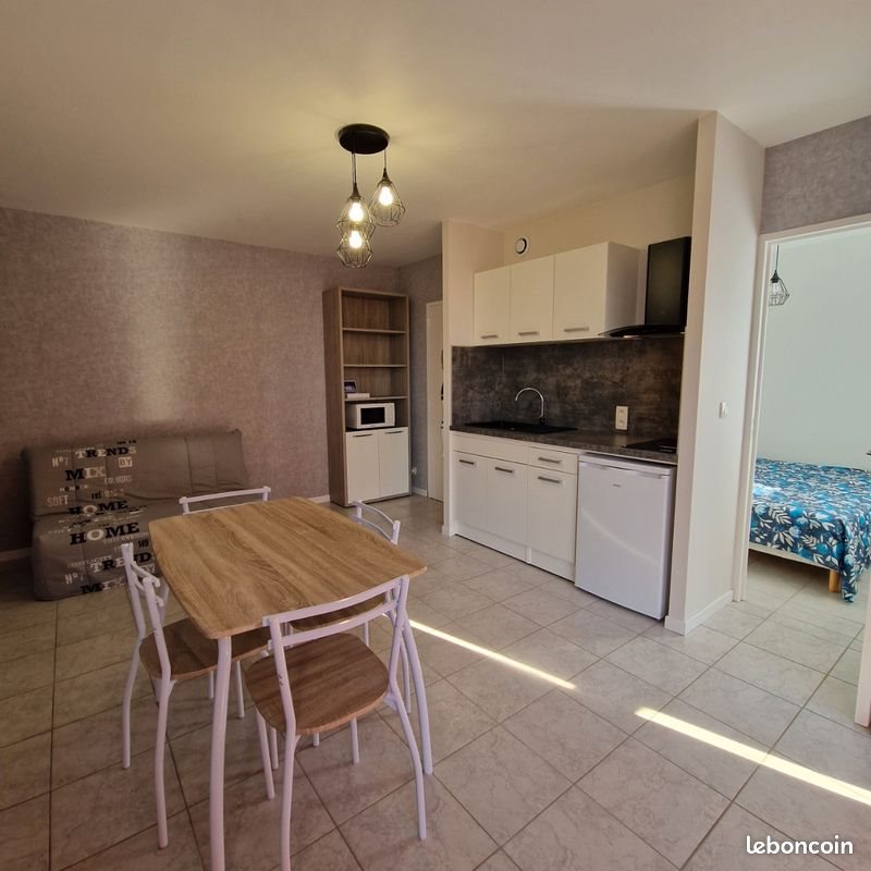 Appartement à louer, 29m², Rodez