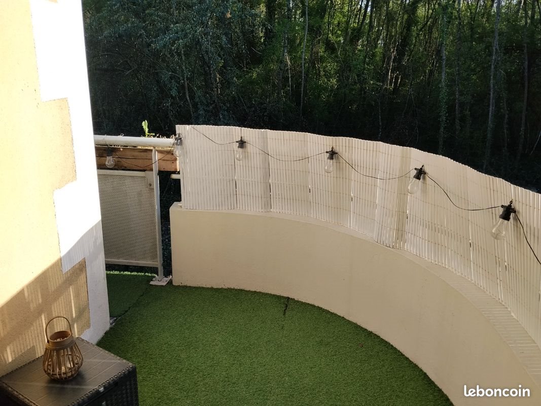Appartement à vendre, 43m², Pau