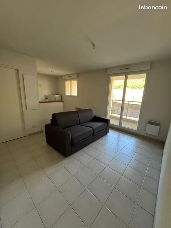 Appartement à louer, 28m², Castillon-la-Bataille