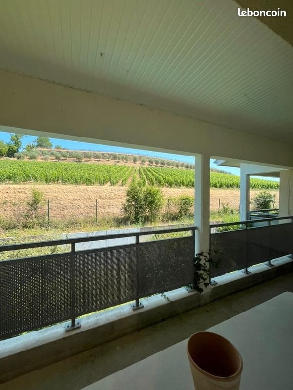 Appartement à louer, 28m², Castillon-la-Bataille
