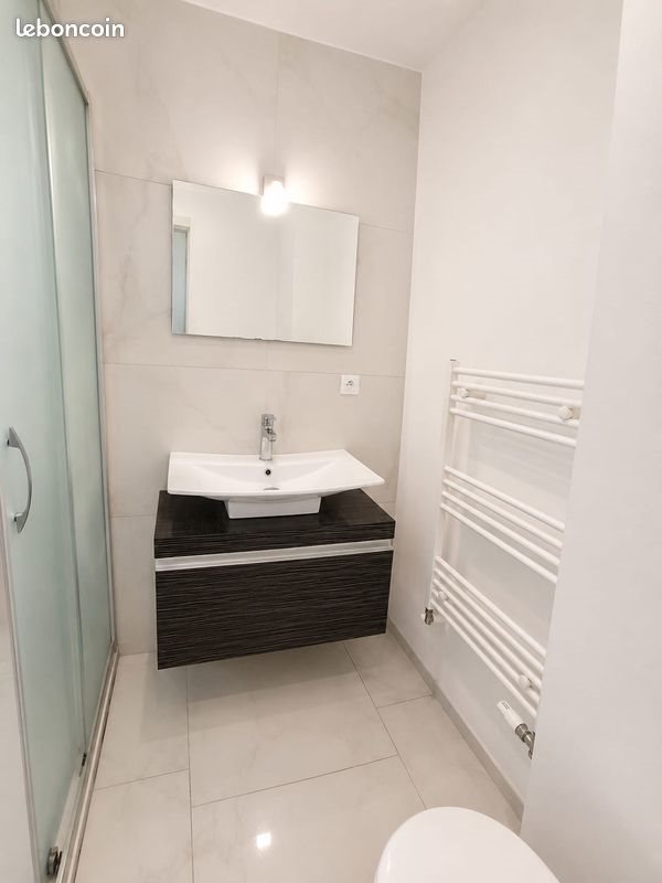 Appartement à louer, 19m², Montbéliard