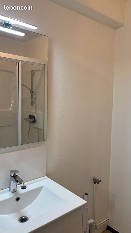 Appartement à louer, 36m², La Ferté-Macé