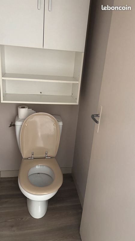 Appartement à louer, 36m², La Ferté-Macé