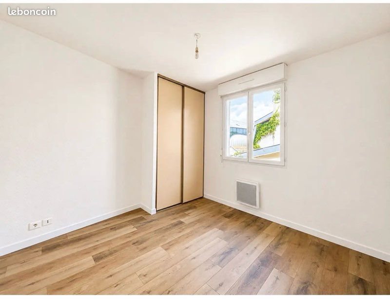 Appartement à louer, 36m², Limoges