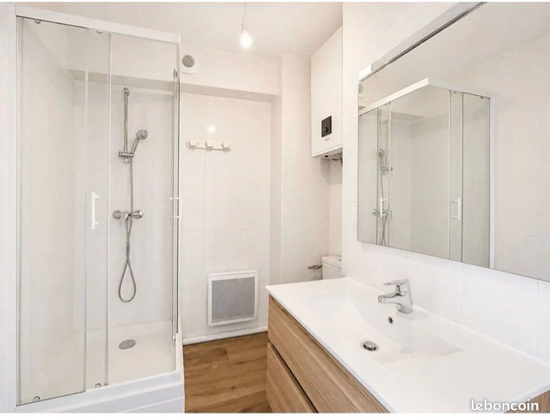 Appartement à louer, 36m², Limoges