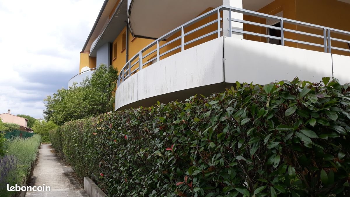 Appartement à louer, 72m², Toulouse