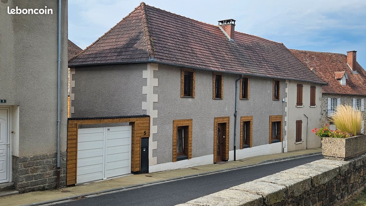 Maison à vendre, 167m², Saint-Hilaire-Bonneval