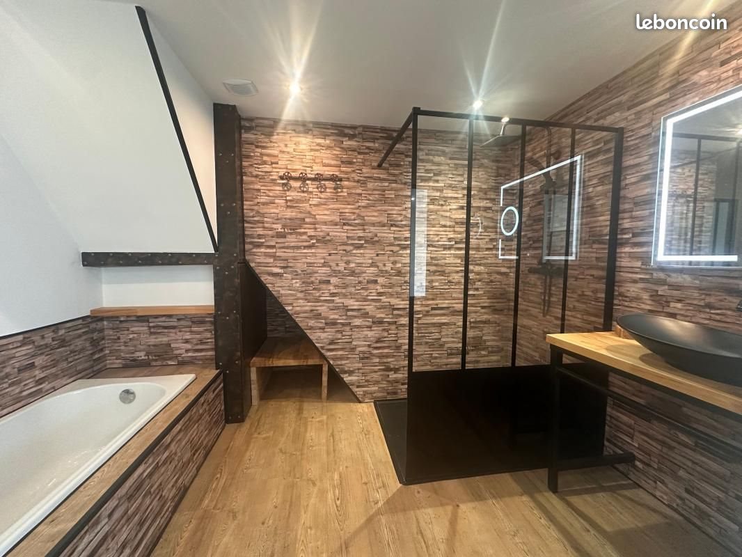 Maison à vendre, 167m², Saint-Hilaire-Bonneval
