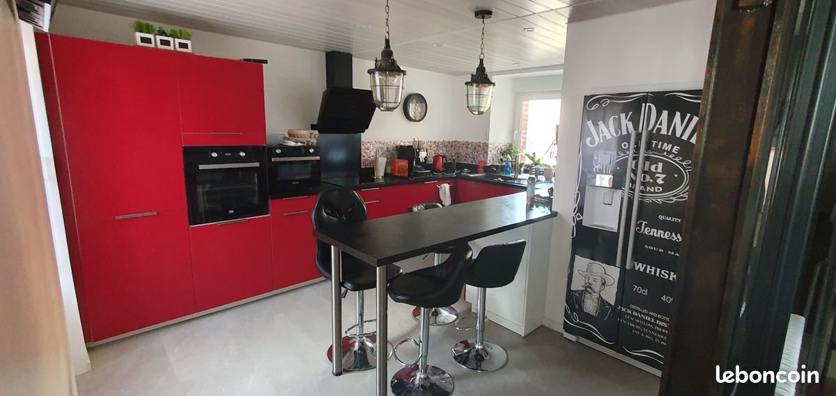 Maison à vendre, 167m², Saint-Hilaire-Bonneval