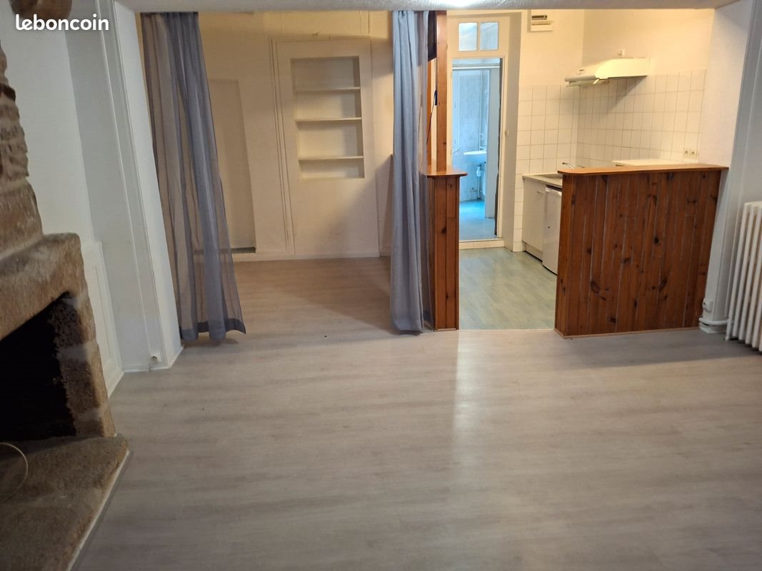 Appartement à louer, 34m², Alençon