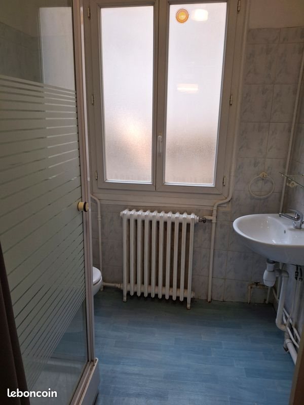 Appartement à louer, 34m², Alençon