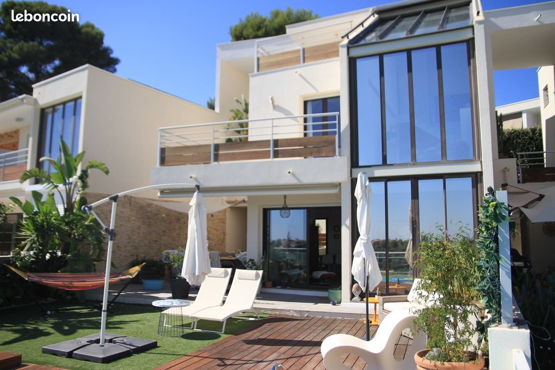 Maison à vendre, 194m², Nice