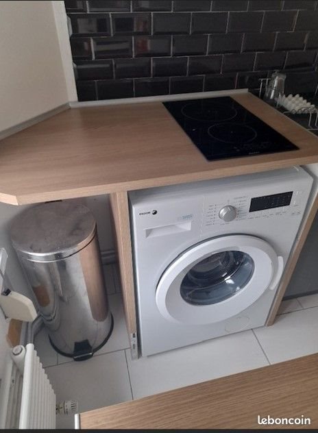 Appartement à louer, 30m², Amiens