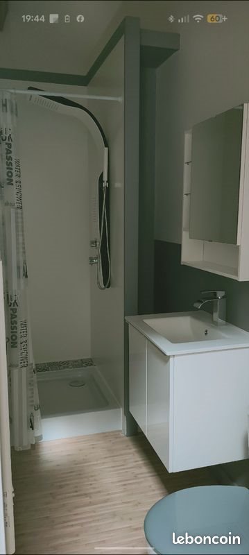 Appartement à louer, 35m², Vouillé