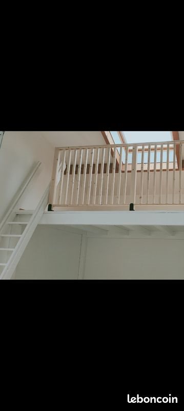 Appartement à louer, 35m², Vouillé