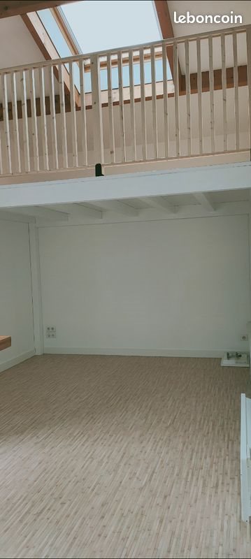 Appartement à louer, 35m², Vouillé