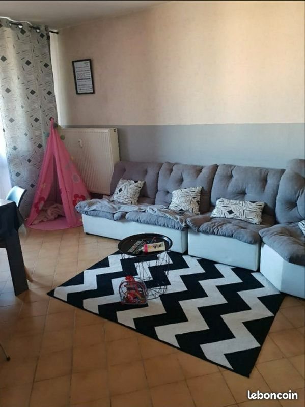 Appartement à vendre, 107m², Montélimar