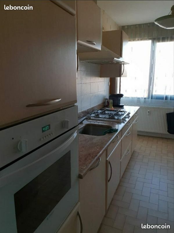 Appartement à vendre, 107m², Montélimar