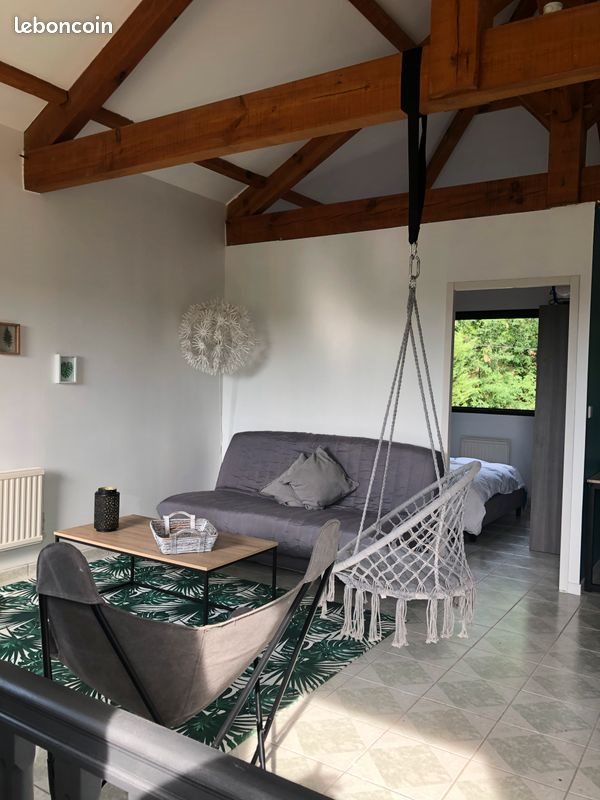 Appartement à louer, 50m², Pontonx-sur-l'Adour