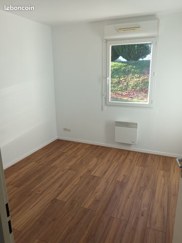 Appartement à vendre, 50m², Limoges