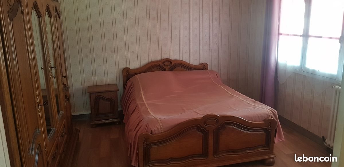 Maison à vendre, 75m², Glos-sur-Risle