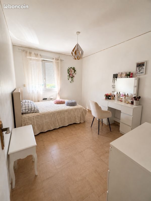 Appartement à vendre, 87m², La Seyne-sur-Mer