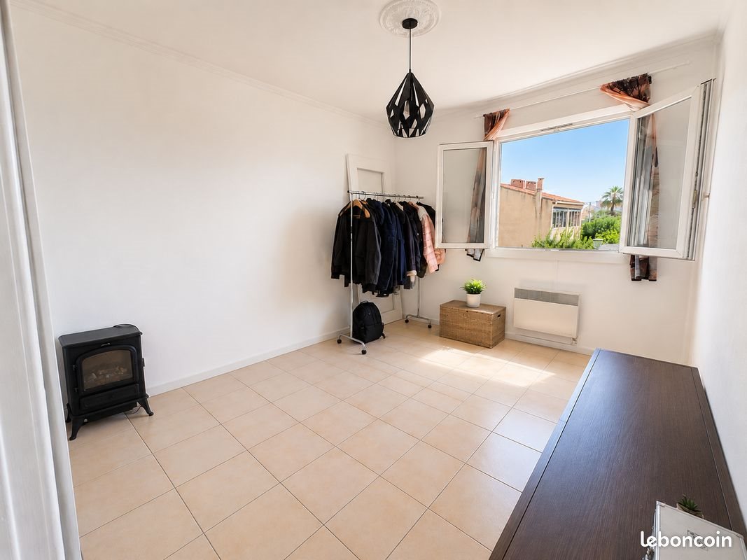Appartement à vendre, 87m², La Seyne-sur-Mer