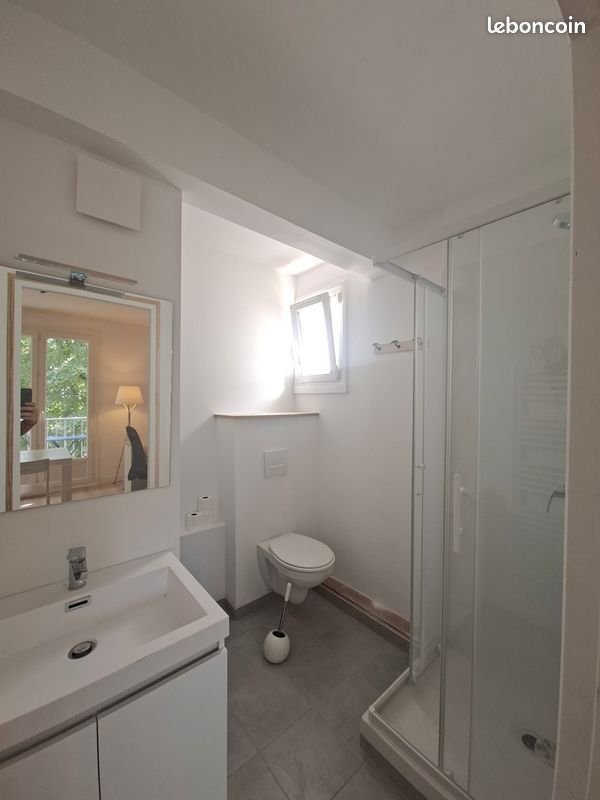 Appartement à louer, 22m², Nantes