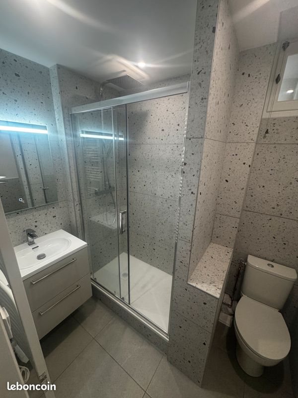 Appartement à louer, 66m², Tassin-la-Demi-Lune