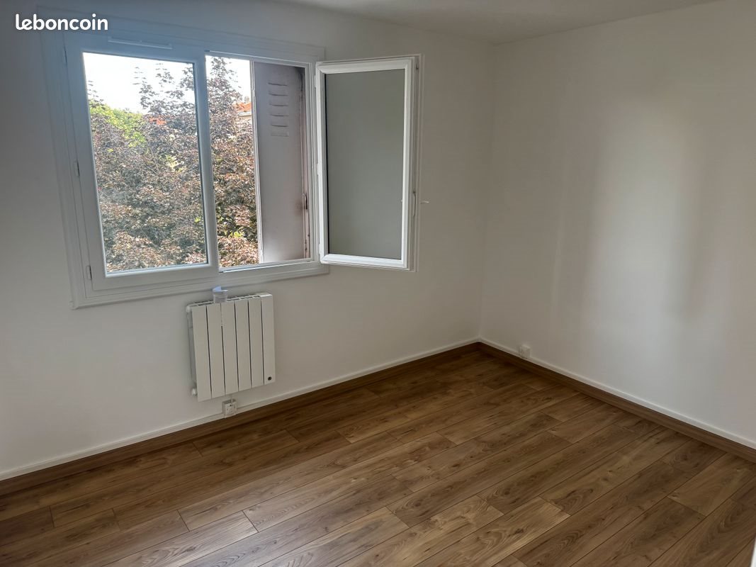 Appartement à louer, 66m², Tassin-la-Demi-Lune