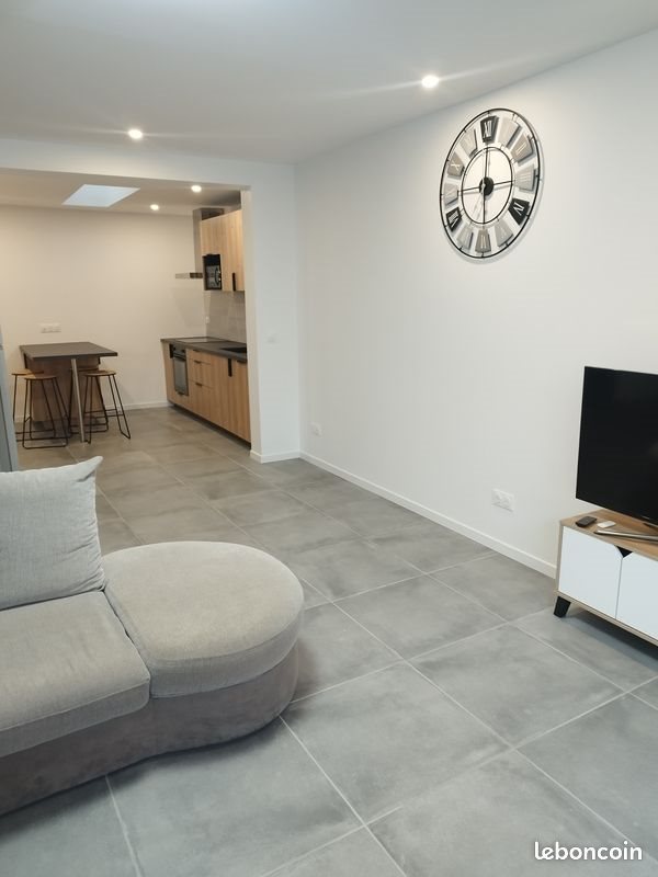 Maison à louer, 70m², Niort