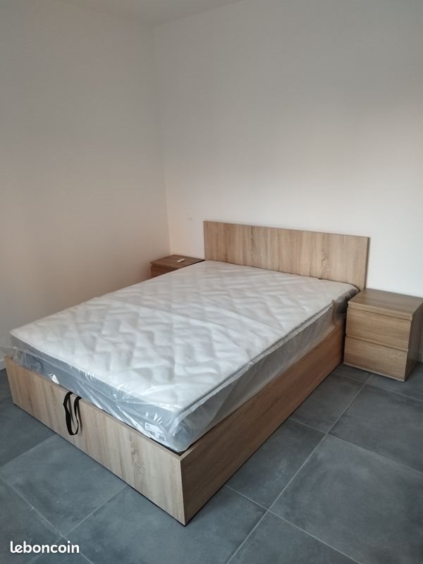 Maison à louer, 70m², Niort