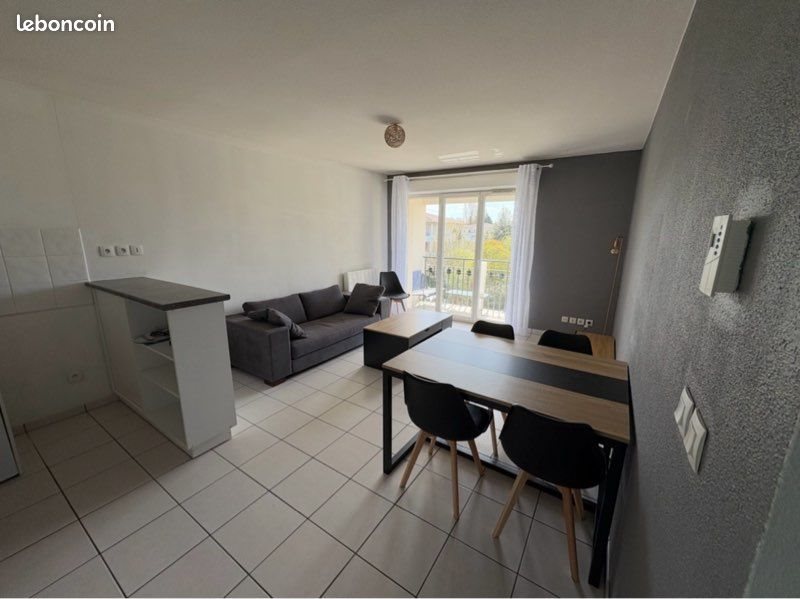 Appartement à louer, 58m², Bergerac