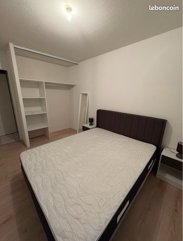 Appartement à louer, 58m², Bergerac