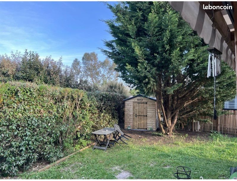 Maison à vendre, 42m², La Teste-de-Buch
