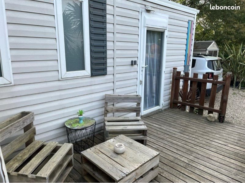 Maison à vendre, 42m², La Teste-de-Buch