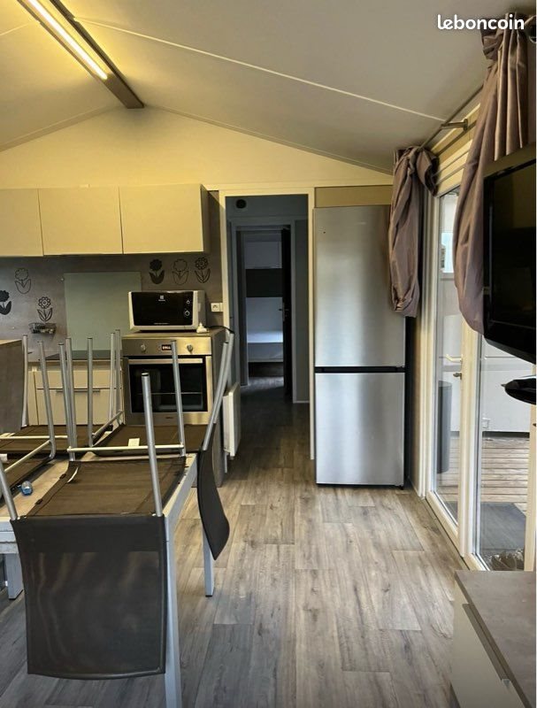 Maison à vendre, 42m², La Teste-de-Buch