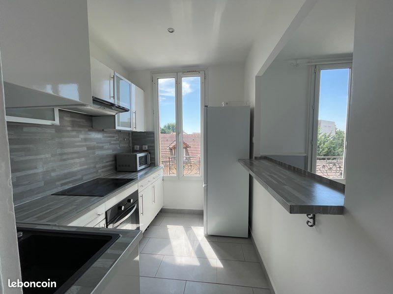 Appartement à vendre, 32m², Les Pavillons-sous-Bois