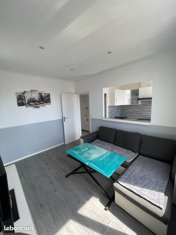 Appartement à vendre, 32m², Les Pavillons-sous-Bois