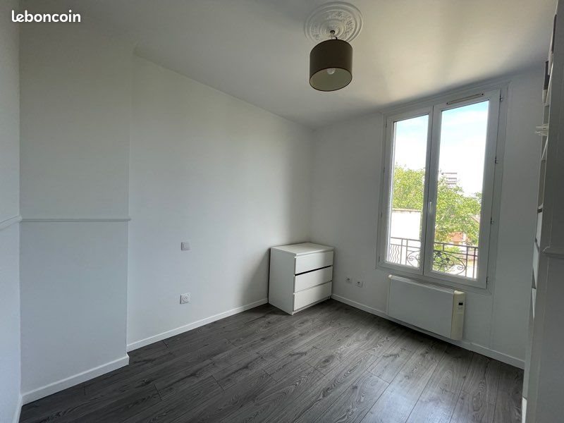 Appartement à vendre, 32m², Les Pavillons-sous-Bois