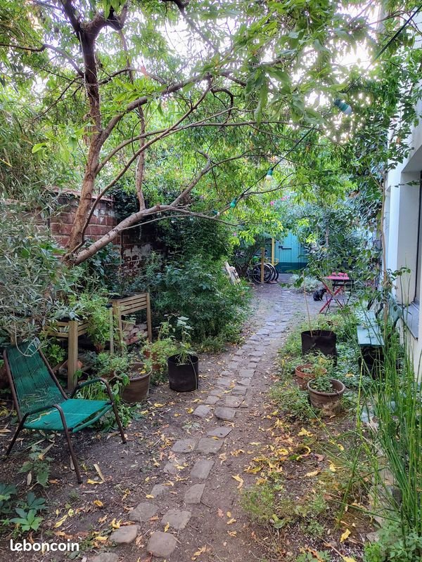 Maison à vendre, 105m², Bagnolet