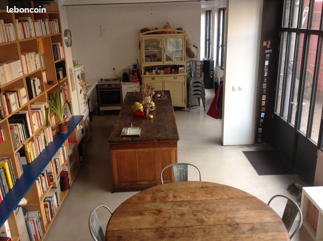 Maison à vendre, 105m², Bagnolet